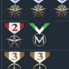 DarkLStrike's Awards Concepts