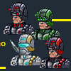  DarkLStrike's Military Concept