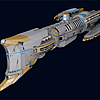 Earendel's Cruiser
